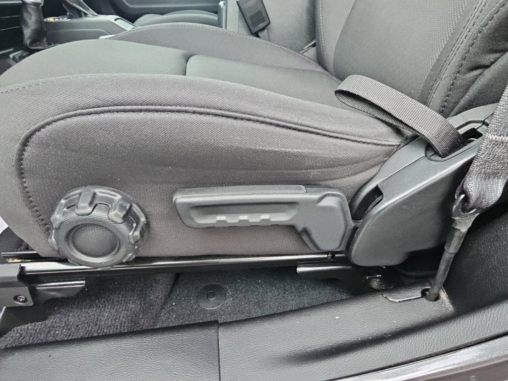 2023 Jeep Wrangler 2-Door Sport S 4x4