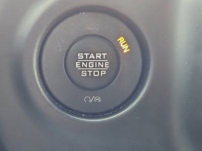 2023 Jeep Wrangler 2-Door Sport S 4x4