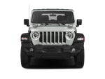 2023 Jeep Wrangler 2-Door Freedom 4x4