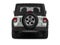 2023 Jeep Wrangler 2-Door Freedom 4x4