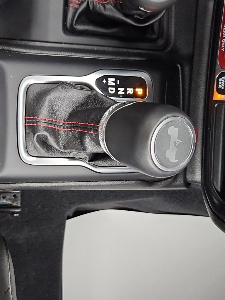 2022 Jeep Wrangler Rubicon 4x4