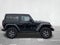 2022 Jeep Wrangler Rubicon 4x4