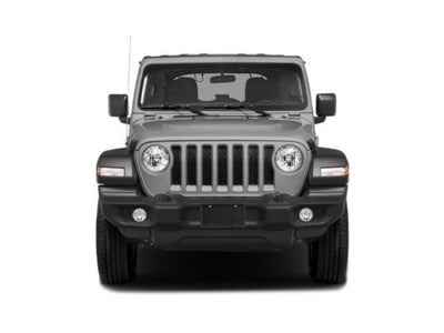 2023 Jeep Wrangler 4-Door High Tide 4x4