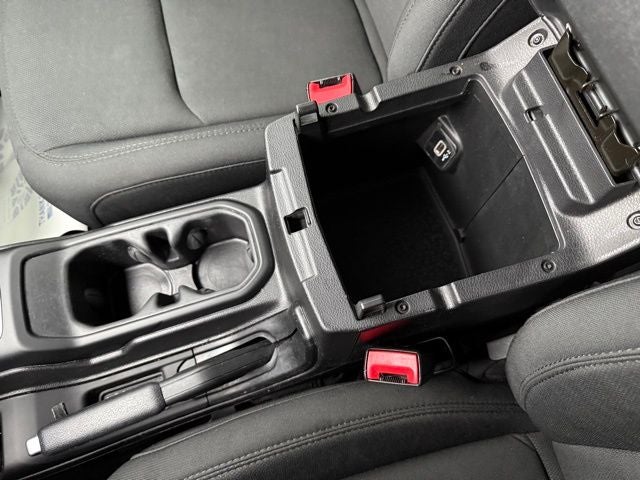 2020 Jeep Wrangler Unlimited Sport S 4X4