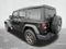 2020 Jeep Wrangler Unlimited Sport S 4X4