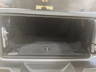 2019 Jeep Wrangler Unlimited Sport S 4x4