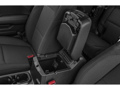 2023 Jeep Wrangler 4-Door Sahara 4x4