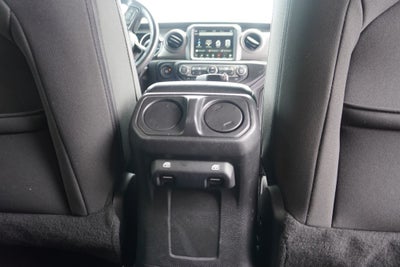 2023 Jeep Wrangler 4xe 4x4