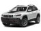 2019 Jeep Cherokee Trailhawk 4x4