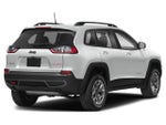 2019 Jeep Cherokee Trailhawk 4x4