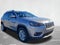 2019 Jeep Cherokee Latitude 4x4