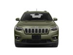 2021 Jeep Cherokee Altitude 4x4