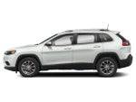 2020 Jeep Cherokee Altitude 4x4