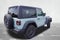 2026 Jeep Wrangler 2-Door Sport S 4x4