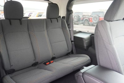 2026 Jeep Wrangler 2-Door Sport S 4x4