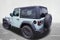 2026 Jeep Wrangler 2-Door Sport S 4x4