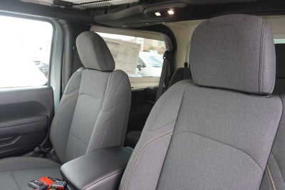 2026 Jeep Wrangler 2-Door Sport S 4x4