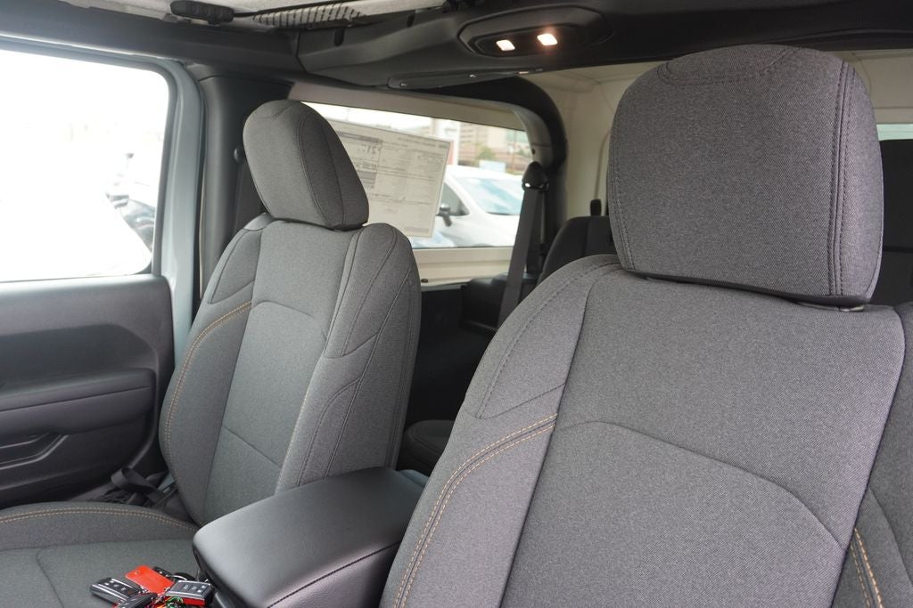2026 Jeep Wrangler 2-Door Sport S 4x4