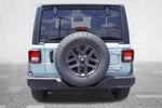 2026 Jeep Wrangler 2-Door Sport S 4x4