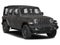 2025 Jeep Wrangler 4-Door Summit 4x4