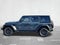 2026 Jeep Wrangler 4-Door Sport S 4x4