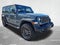 2026 Jeep Wrangler 4-Door Sport S 4x4