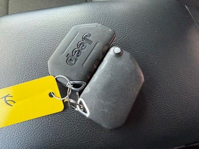 2024 Jeep Wrangler 4-Door Sport 4x4