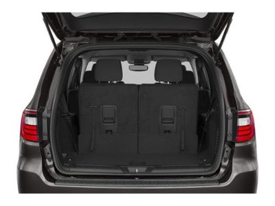2019 Dodge Durango GT Plus AWD