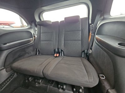 2025 Dodge Durango GT AWD