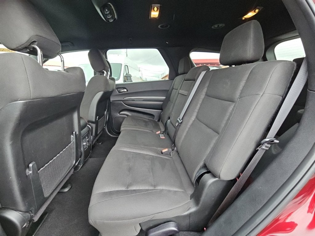 2025 Dodge Durango GT AWD