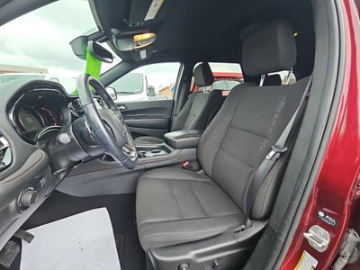 2025 Dodge Durango GT AWD