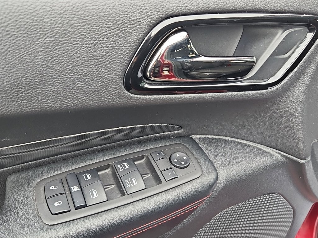 2025 Dodge Durango GT AWD