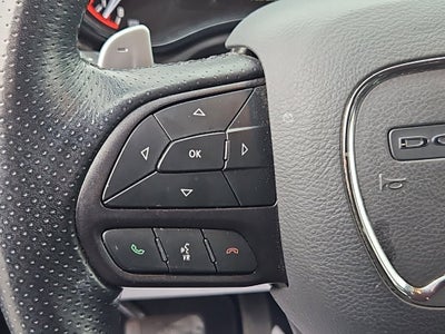 2025 Dodge Durango GT AWD