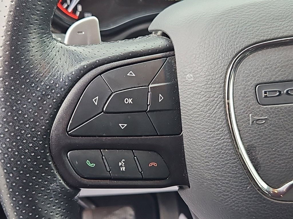 2025 Dodge Durango GT AWD