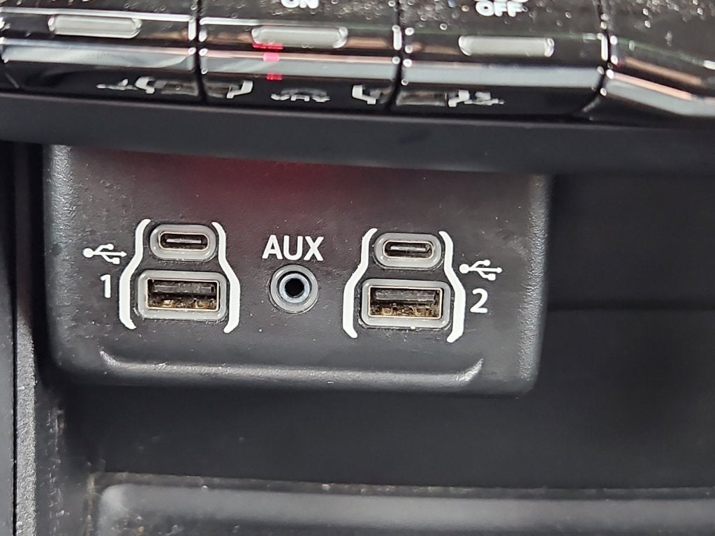 2025 Dodge Durango GT AWD