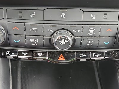 2025 Dodge Durango GT AWD