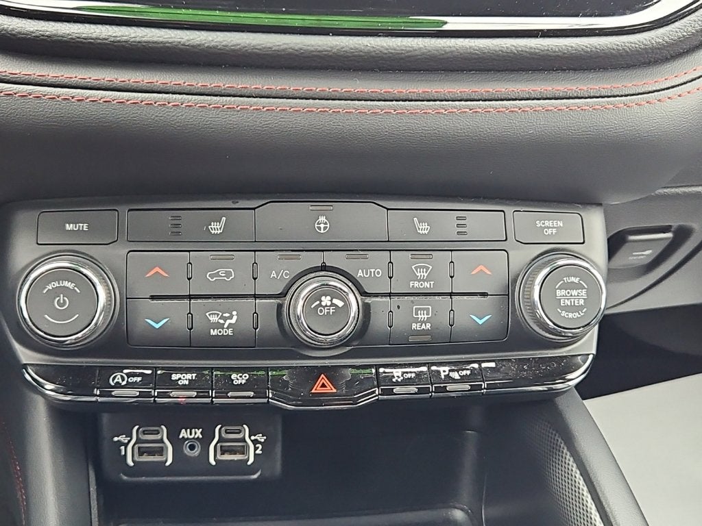 2025 Dodge Durango GT AWD