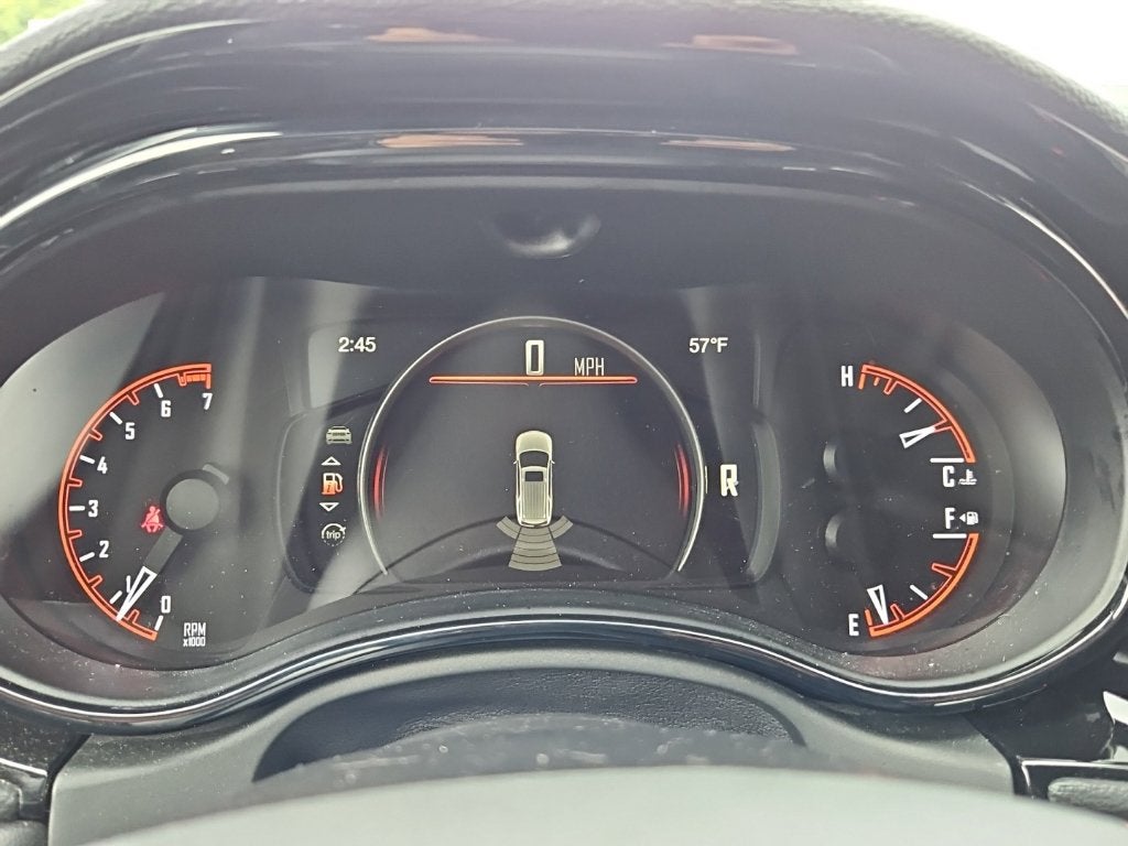 2025 Dodge Durango GT AWD