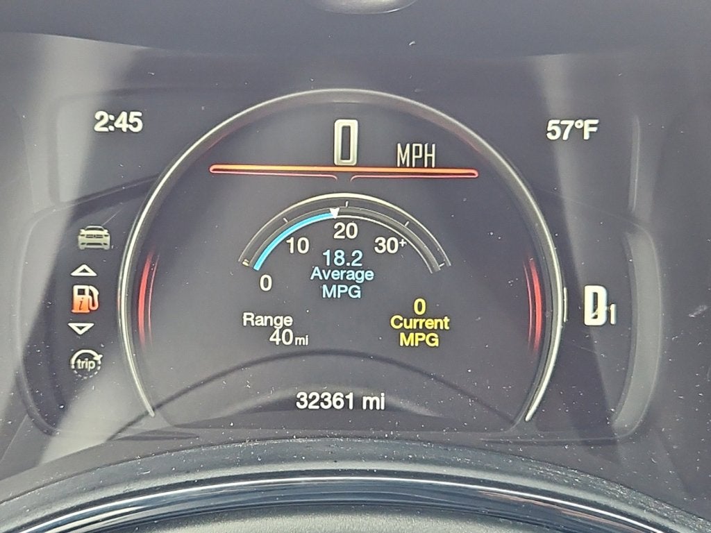 2025 Dodge Durango GT AWD