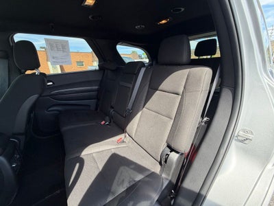 2025 Dodge Durango GT AWD