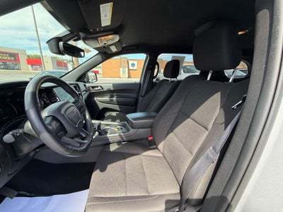 2025 Dodge Durango GT AWD