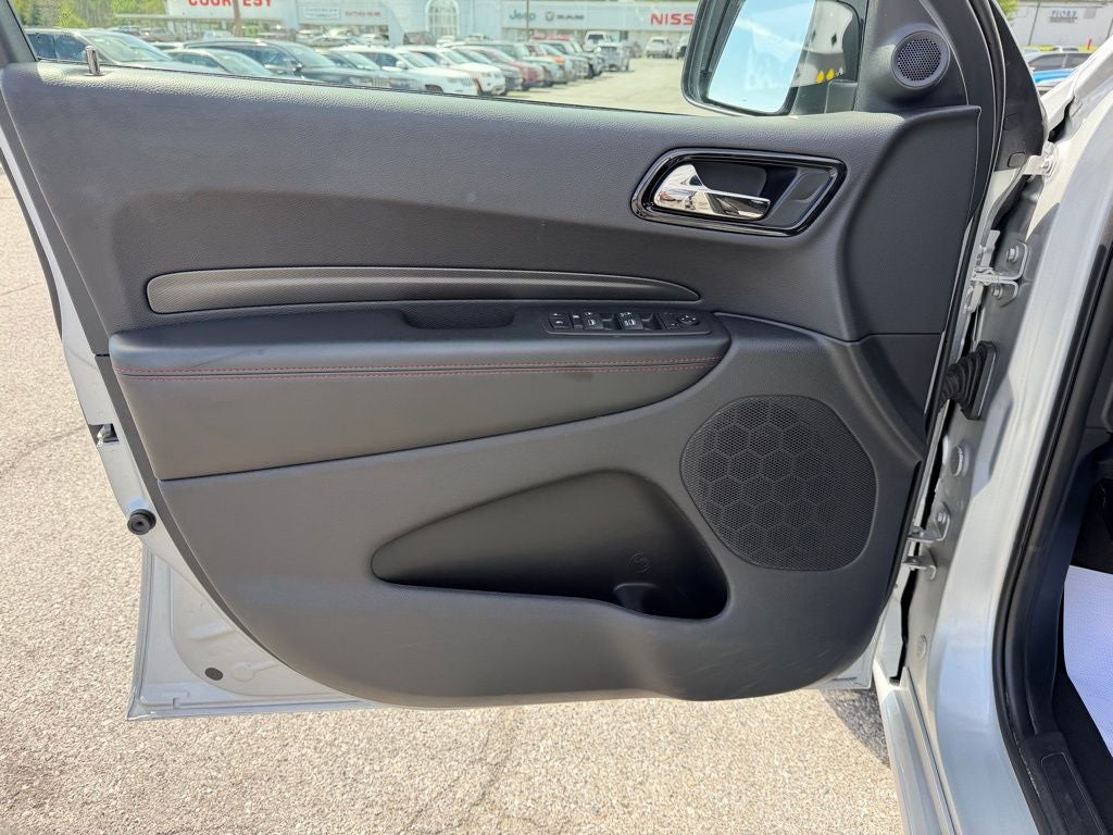 2025 Dodge Durango GT AWD