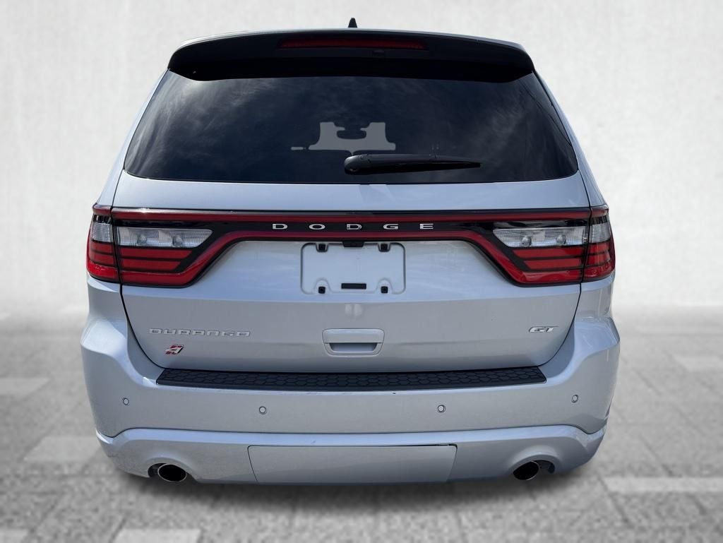 2025 Dodge Durango GT AWD