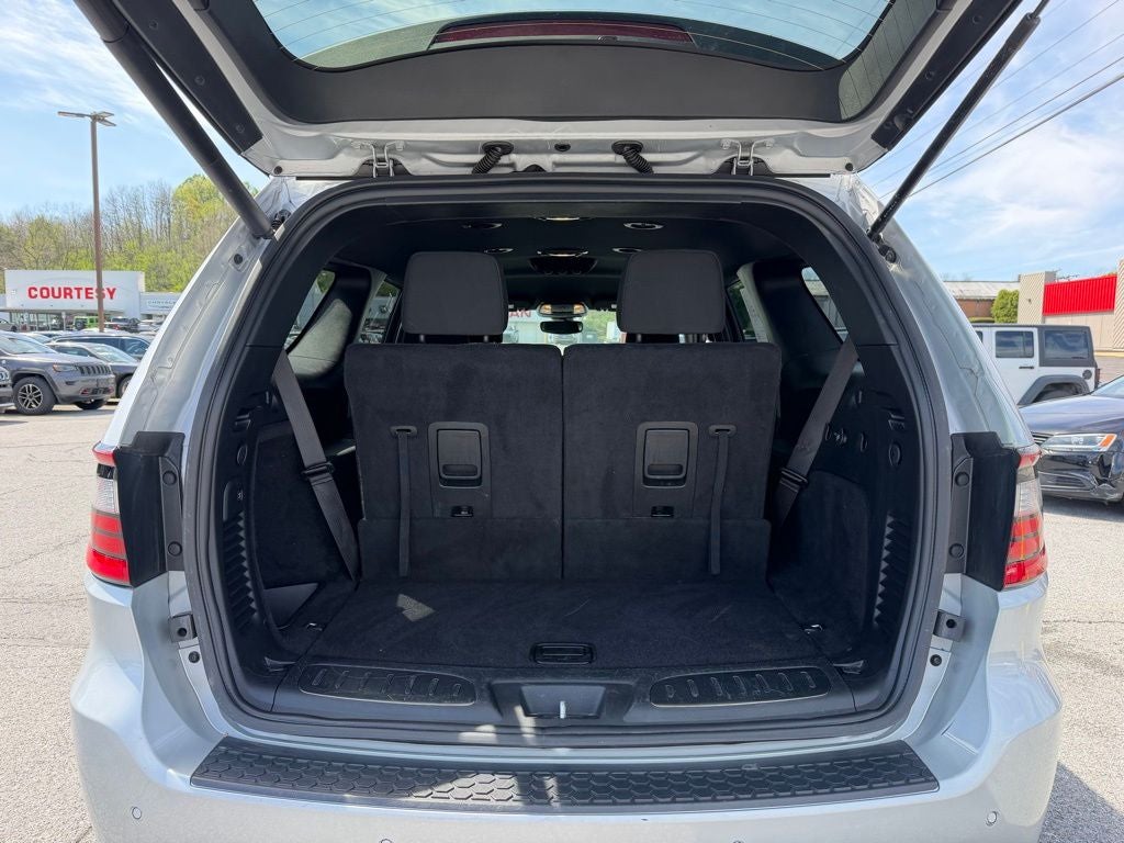 2025 Dodge Durango GT AWD