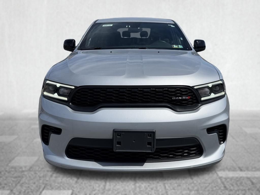2025 Dodge Durango GT AWD