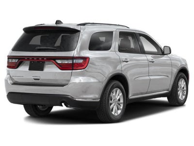 2025 Dodge Durango GT AWD