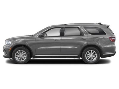 2026 Dodge Durango GT AWD