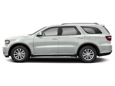 2020 Dodge Durango GT Plus AWD