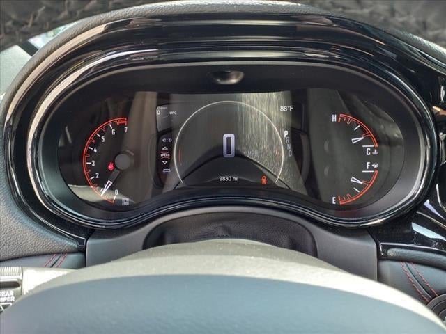 2023 Dodge Durango GT Plus AWD