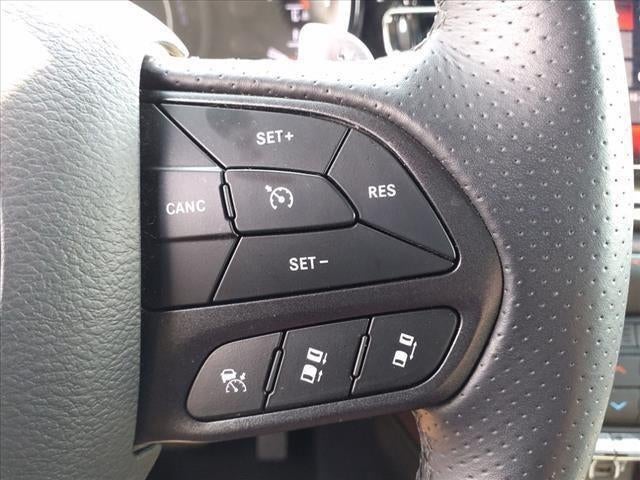 2023 Dodge Durango GT Plus AWD
